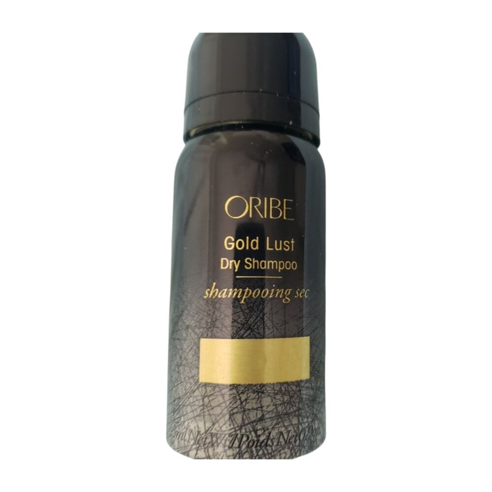 Oribe Gold Lust Dry Shampoo